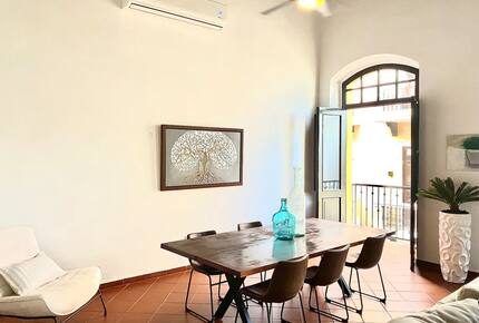 Large & Luxurious Getaway - San Juan, Puerto Rico