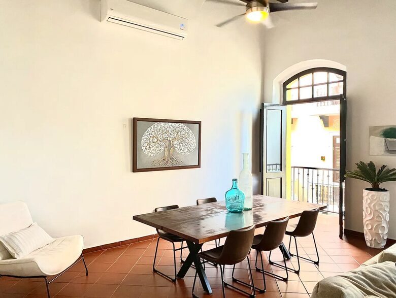 Large & Luxurious Getaway - San Juan, Puerto Rico