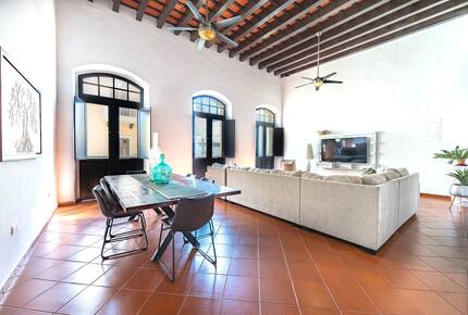 Large & Luxurious Getaway - San Juan, Puerto Rico