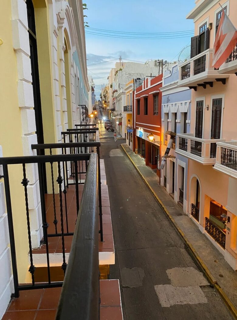 Large & Luxurious Getaway - San Juan, Puerto Rico
