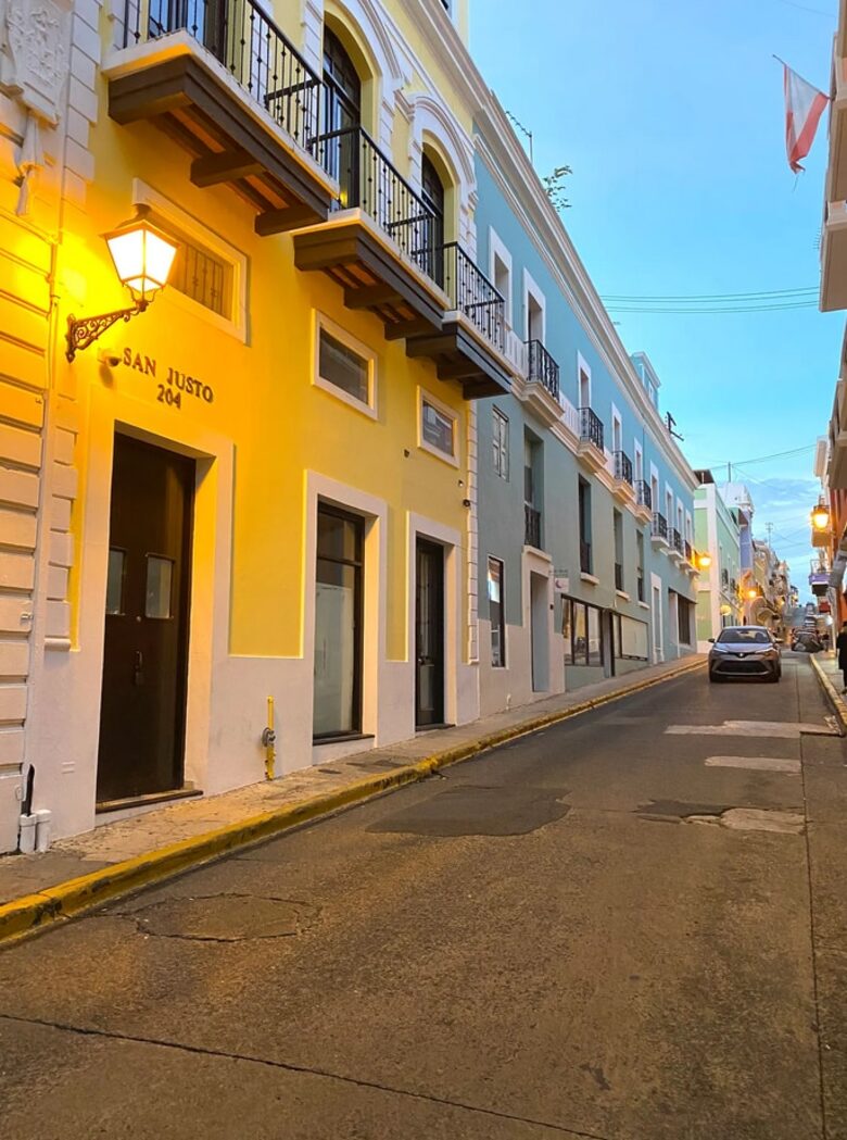Large & Luxurious Getaway - San Juan, Puerto Rico