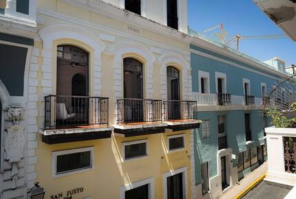 Large & Luxurious Getaway - San Juan, Puerto Rico