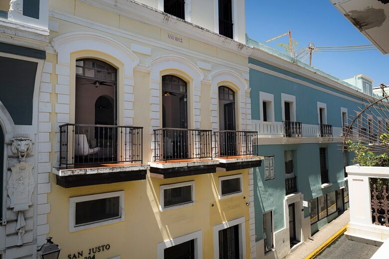 Large & Luxurious Getaway - San Juan, Puerto Rico