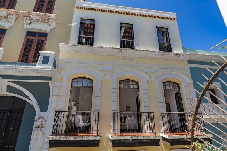 Large & Luxurious Getaway - San Juan, Puerto Rico