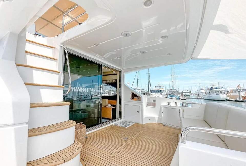 Aussie Azimut - Newport, Australia