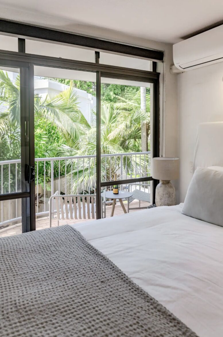 Little Cove Luxury Apartment - Noosa Heads, Australia