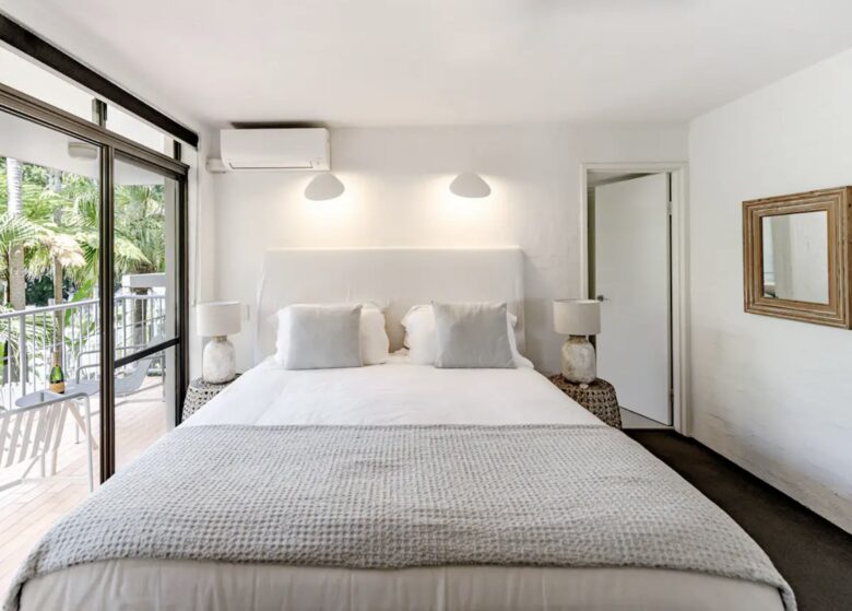 Little Cove Luxury Apartment - Noosa Heads, Australia