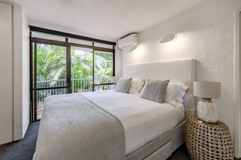 Little Cove Luxury Apartment - Noosa Heads, Australia