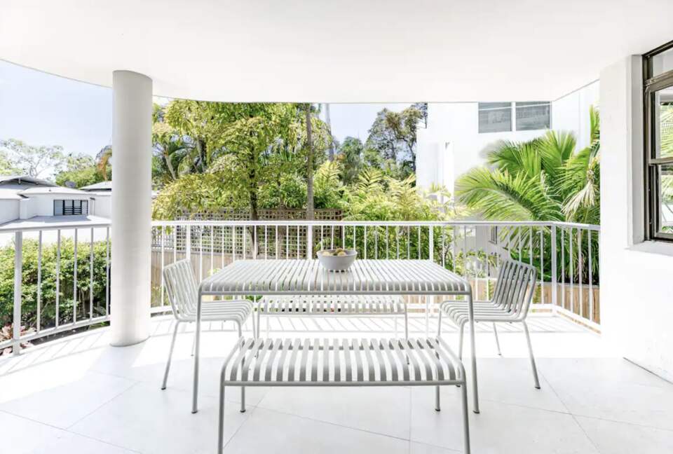 Little Cove Luxury Apartment - Noosa Heads, Australia