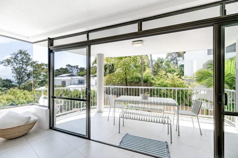 Little Cove Luxury Apartment - Noosa Heads, Australia