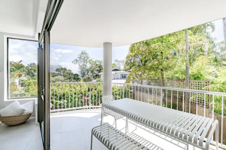 Little Cove Luxury Apartment - Noosa Heads, Australia