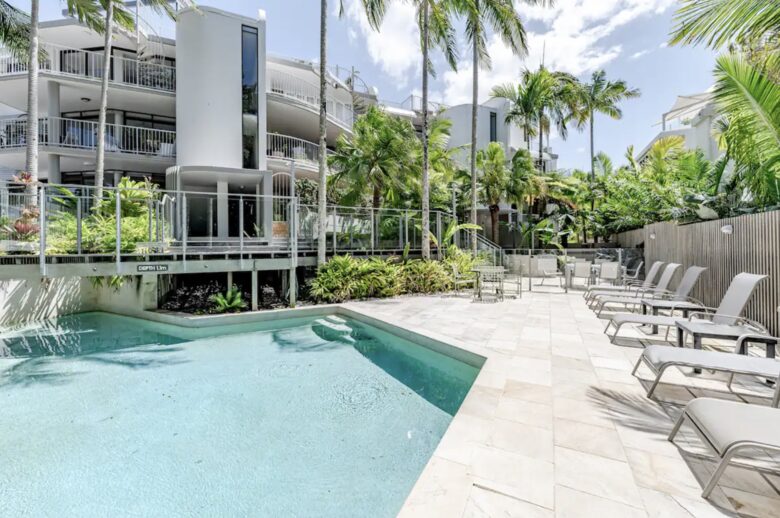 Little Cove Luxury Apartment - Noosa Heads, Australia