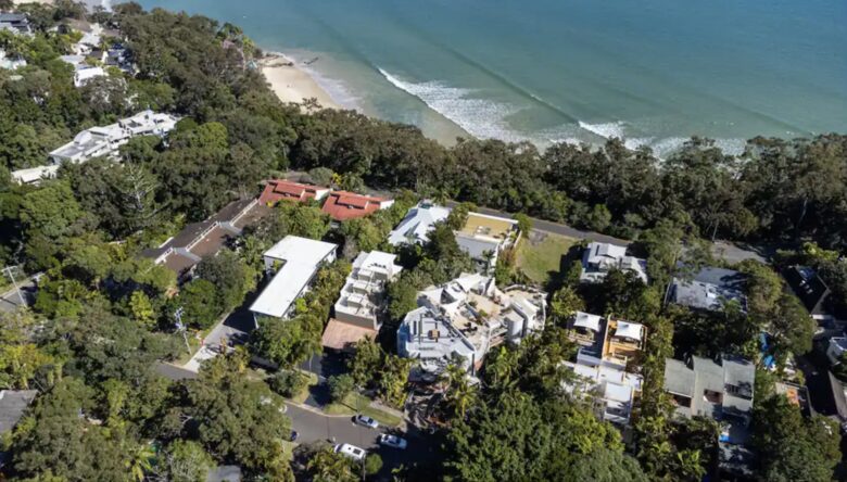 Little Cove Luxury Apartment - Noosa Heads, Australia