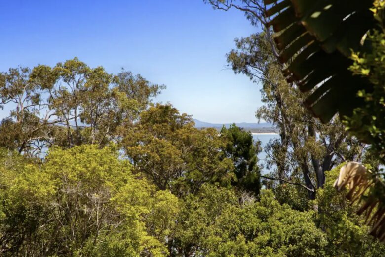 Little Cove Luxury Apartment - Noosa Heads, Australia