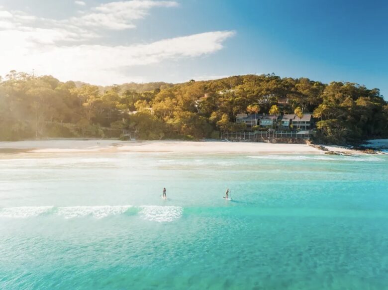 Little Cove Luxury Apartment - Noosa Heads, Australia