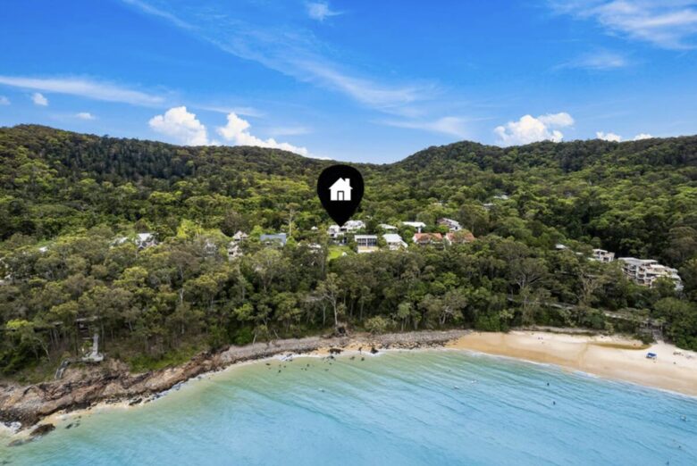 Little Cove Luxury Apartment - Noosa Heads, Australia