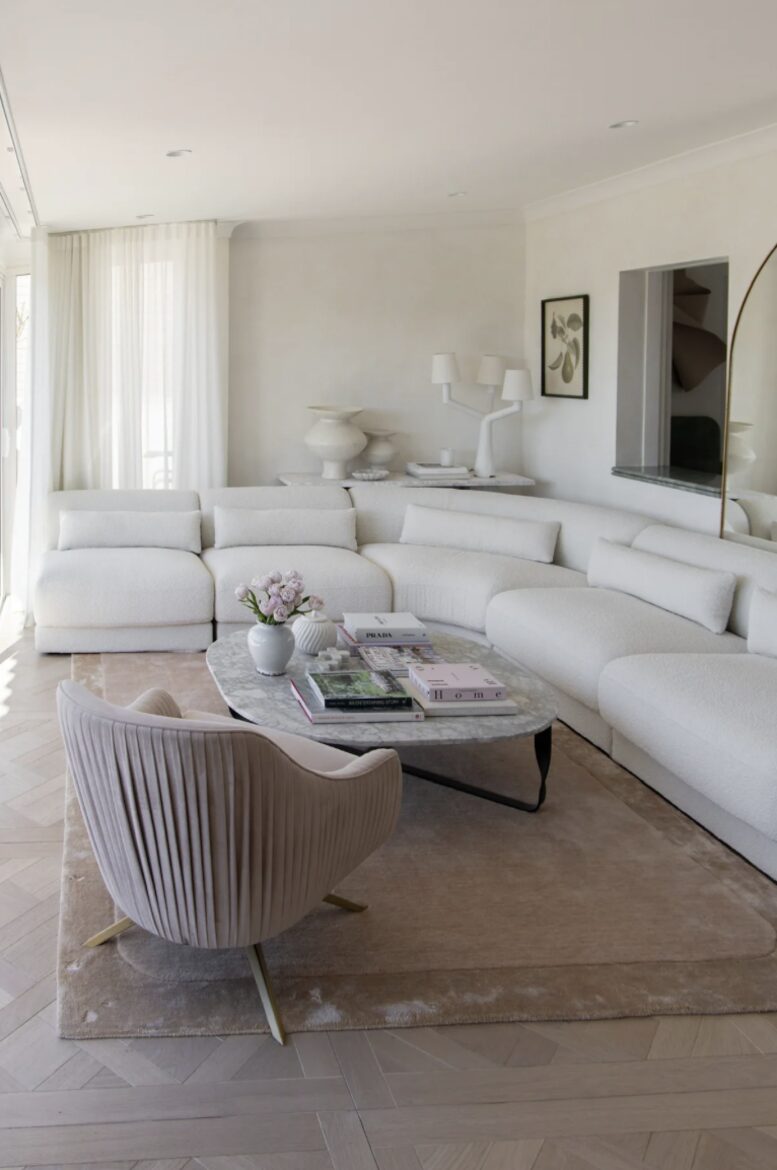 Stylish 1 Bedroom Penthouse with Large Terrace - Edgecliff, Australia