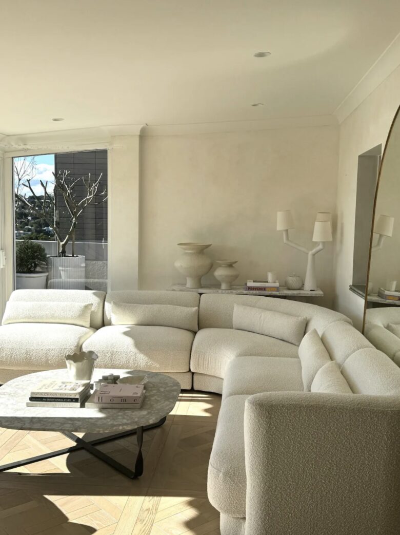 Stylish 1 Bedroom Penthouse with Large Terrace - Edgecliff, Australia