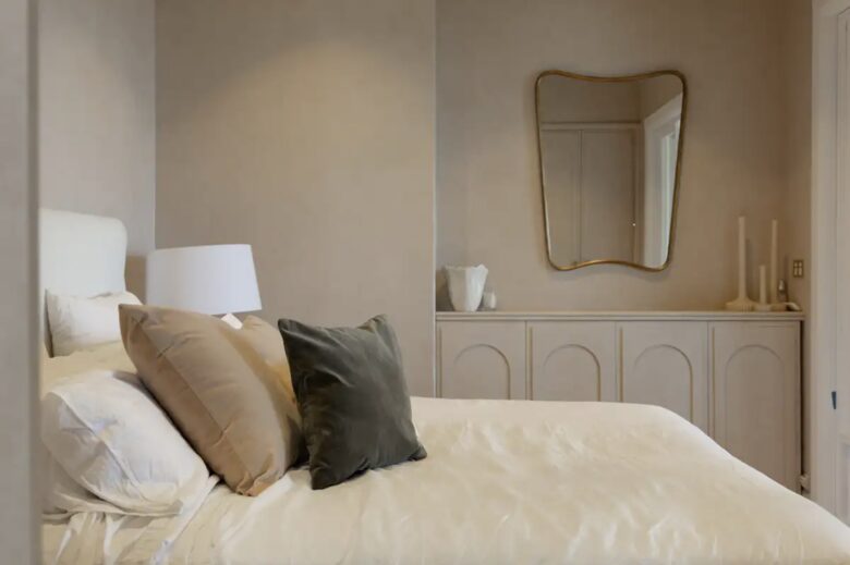 Stylish 1 Bedroom Penthouse with Large Terrace - Edgecliff, Australia