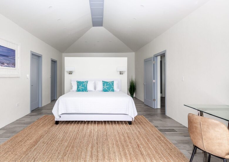 Amor de Mer | Oceanfront with Infinity Pool | Walk to Beach - Upper Prince's Quarters, Sint Maarten (Dutch part)