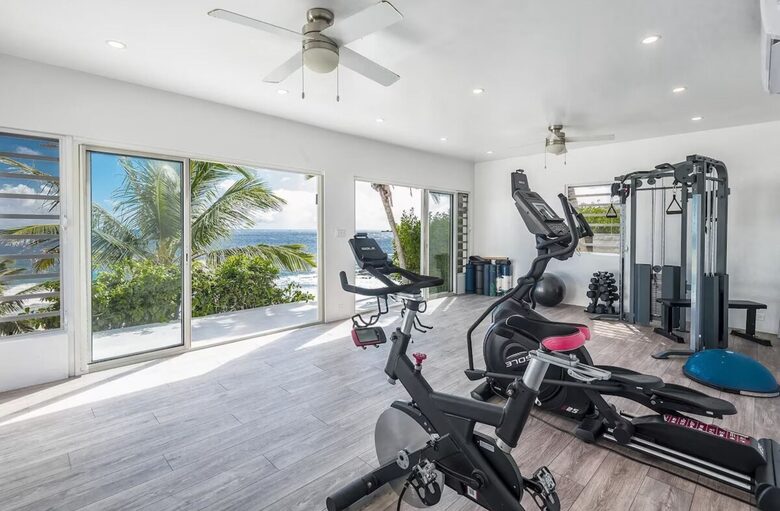 Amor de Mer | Oceanfront with Infinity Pool | Walk to Beach - Upper Prince's Quarters, Sint Maarten (Dutch part)