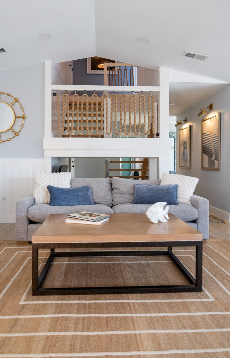 The Amelia Blue - Fernandina Beach, Florida