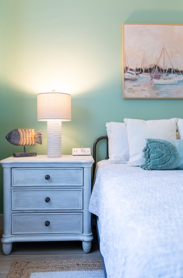 The Amelia Blue - Fernandina Beach, Florida