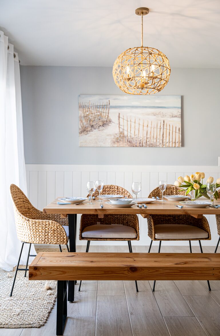 The Amelia Blue - Fernandina Beach, Florida