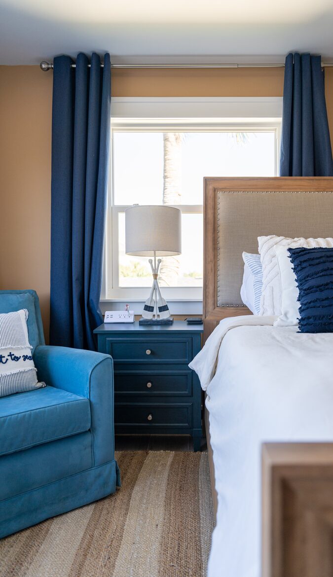 The Amelia Blue - Fernandina Beach, Florida