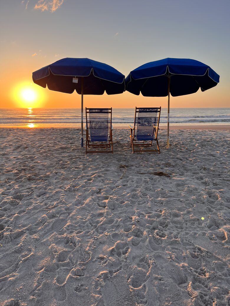 The Amelia Blue - Fernandina Beach, Florida
