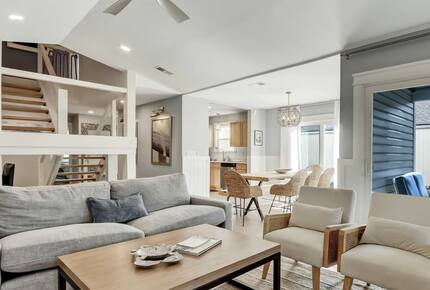 The Amelia Blue - Fernandina Beach, Florida