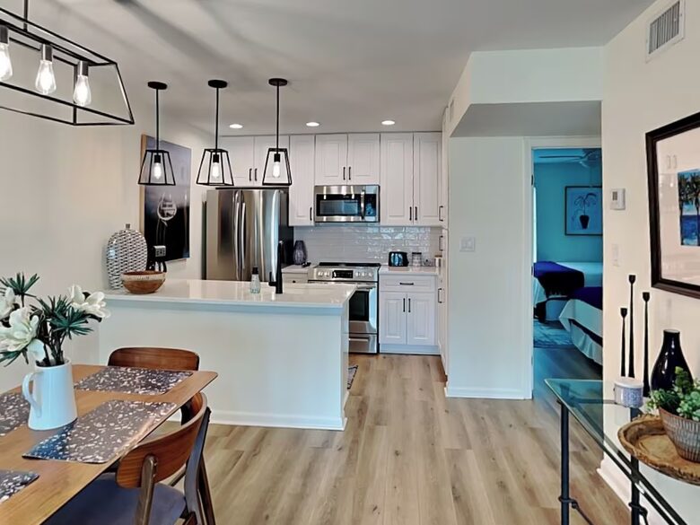 Changes in Attitudes | Key Allegro Getaway - Rockport, Texas