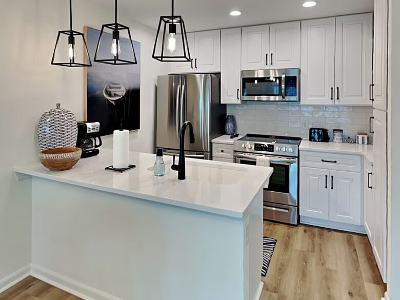 Changes in Attitudes | Key Allegro Getaway - Rockport, Texas