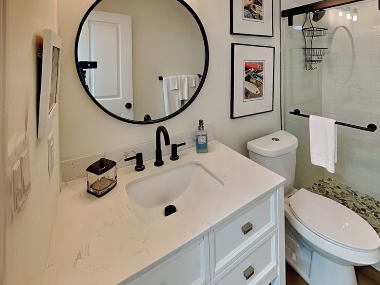 Changes in Attitudes | Key Allegro Getaway - Rockport, Texas