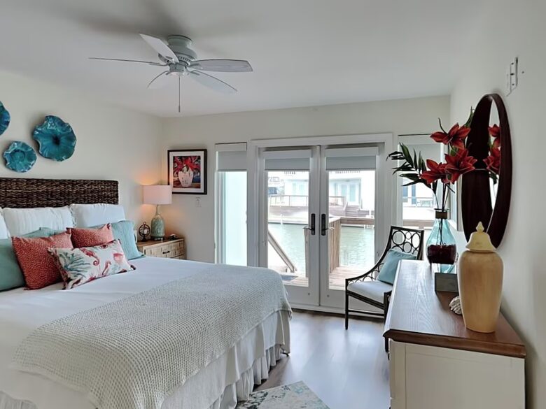 Changes in Attitudes | Key Allegro Getaway - Rockport, Texas
