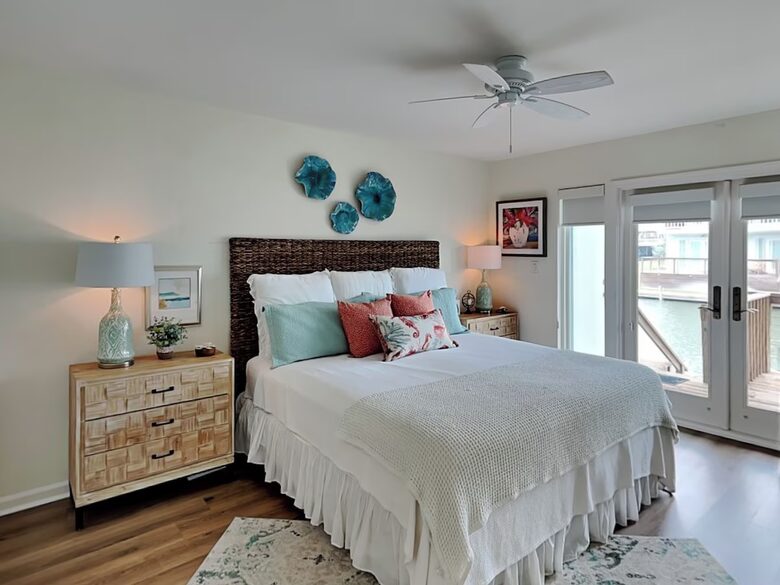 Changes in Attitudes | Key Allegro Getaway - Rockport, Texas
