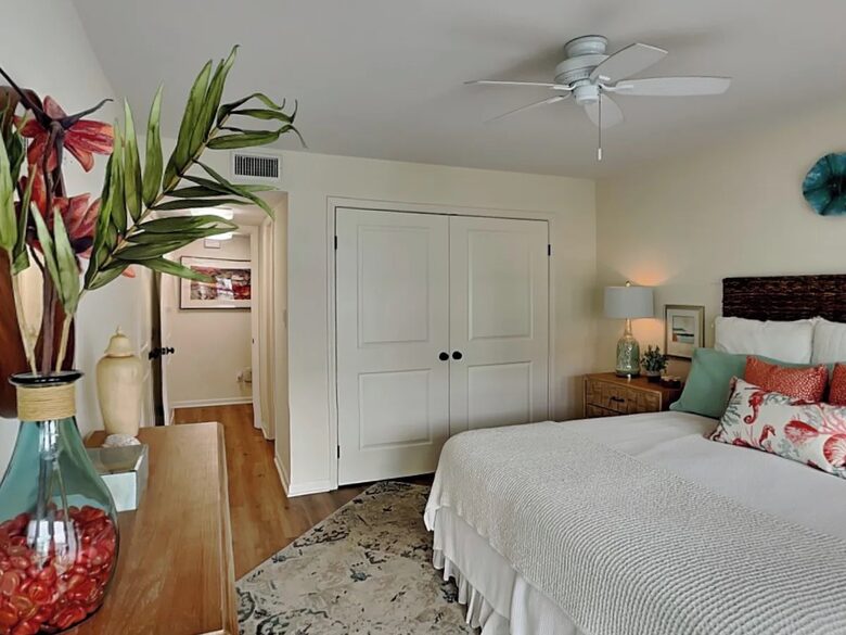 Changes in Attitudes | Key Allegro Getaway - Rockport, Texas