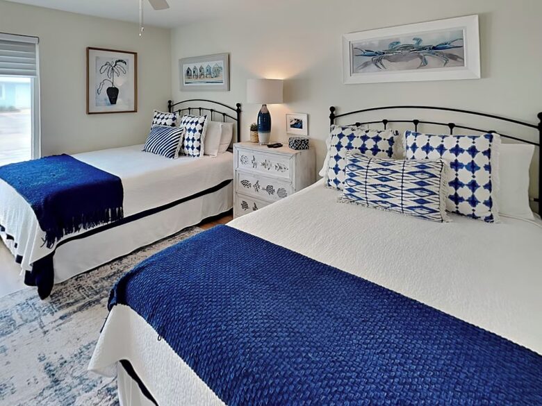 Changes in Attitudes | Key Allegro Getaway - Rockport, Texas