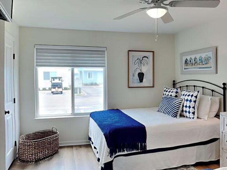 Changes in Attitudes | Key Allegro Getaway - Rockport, Texas