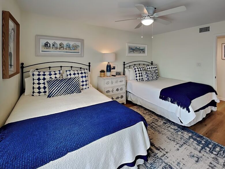 Changes in Attitudes | Key Allegro Getaway - Rockport, Texas