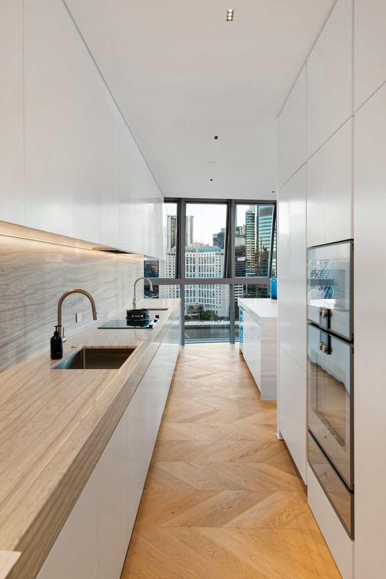 Kangaroo Point Luxury Apartment - Brisbane, Australia