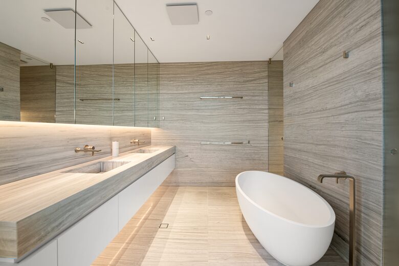 Kangaroo Point Luxury Apartment - Brisbane, Australia