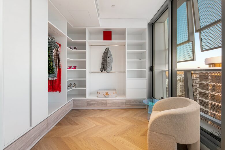 Kangaroo Point Luxury Apartment - Brisbane, Australia