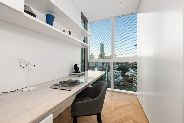 Kangaroo Point Luxury Apartment - Brisbane, Australia