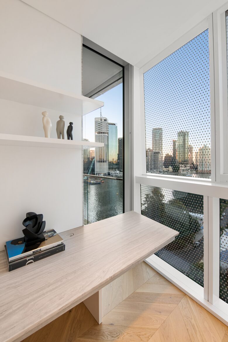 Kangaroo Point Luxury Apartment - Brisbane, Australia
