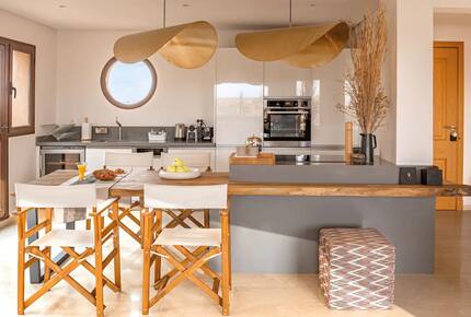 Atlas Horizon Penthouse - Marrakesh, Morocco