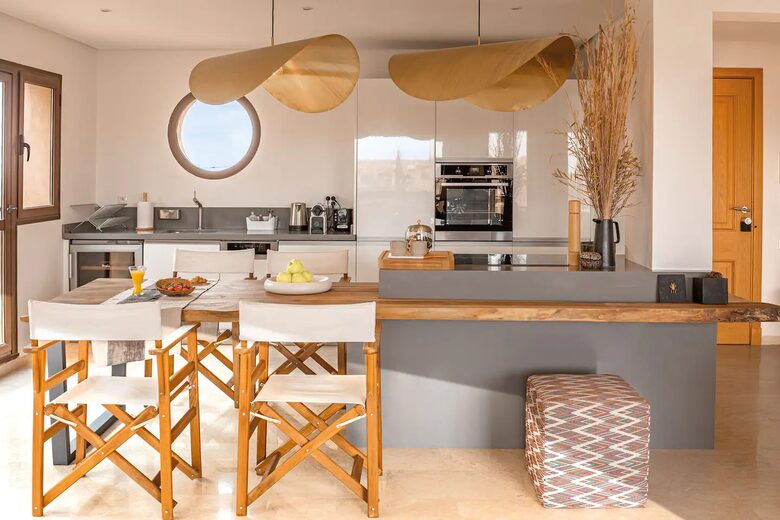 Atlas Horizon Penthouse - Marrakesh, Morocco