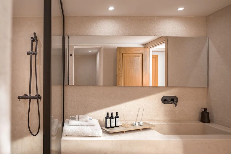 Atlas Horizon Penthouse - Marrakesh, Morocco