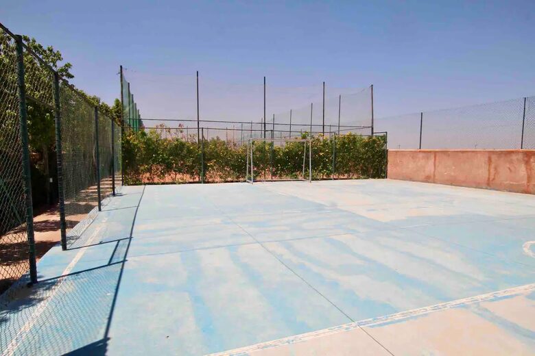 Atlas Horizon Penthouse - Marrakesh, Morocco