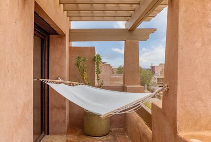 Atlas Horizon Penthouse - Marrakesh, Morocco